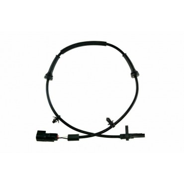 CAPTEUR ABS AVANT gauche ou...