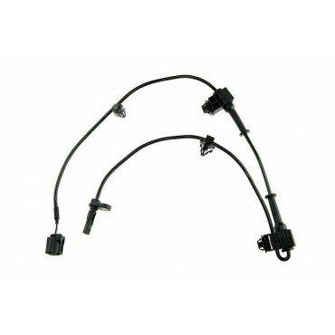 CAPTEUR ABS AVANT gauche ou...