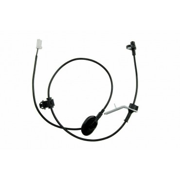 CAPTEUR ABS ARRIERE gauche...