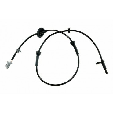 CAPTEUR ABS AVANT DROIT...