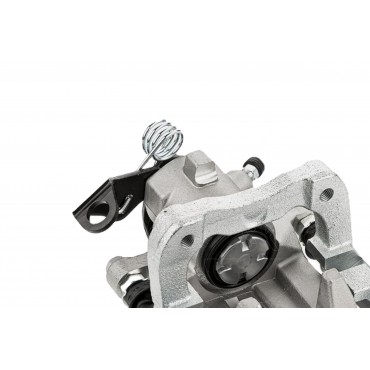 Etrier de Frein Arrière Gauche Pour Audi A3 Tt Seat Leon Toledo II 1J0615423B
