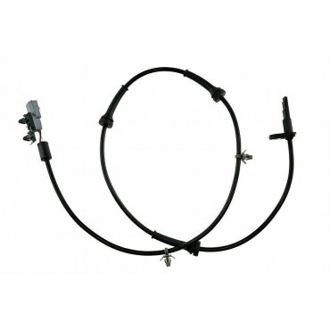 CAPTEUR ABS ARRIERE gauche...