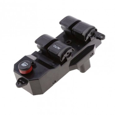 Commande Platine Lève Vitre...