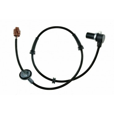 CAPTEUR ABS AVANT GAUCHE...