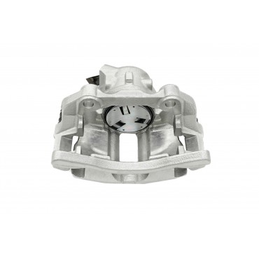 Etrier de Frein Avant Gauche Pour Audi 100 200 80 90 Cabriolet Coupe 443615124FX