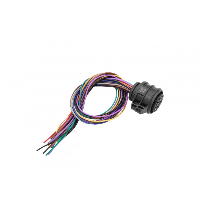 Faisceau de Transmission Pour Audi A3 Q3 R8 Tt Vw Scirocco III Tiguan 285452026