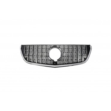 Grille de Calandre Pour Mercedes Classe V W447 Vito W447 A4478881700 4478881700