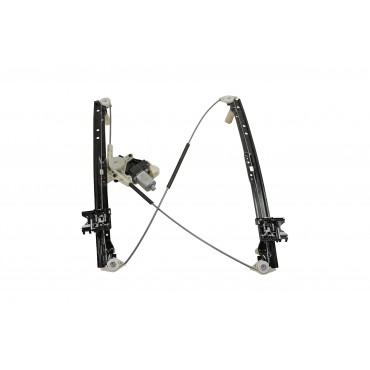 Mécanisme Lève Vitre Arrière Droit Pour Land Rover Range Rover IV LR078196