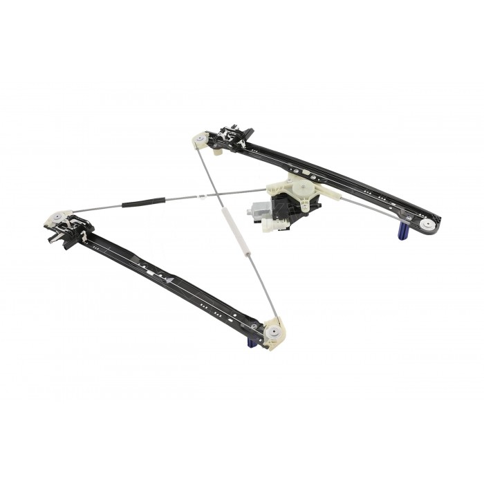 Mécanisme Lève Vitre Arrière Droit Pour Land Rover Discovery V LR083210 LR153953