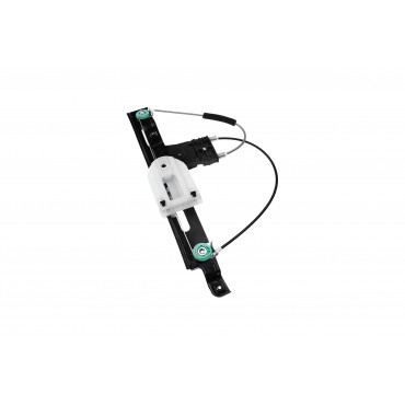 Mécanisme Lève Vitre Arrière Gauche Pour Jaguar Xf I 2008-2015 C2Z26992