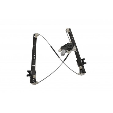 Mécanisme Lève Vitre Arrière Gauche Pour Land Rover Range Rover IV LR078197