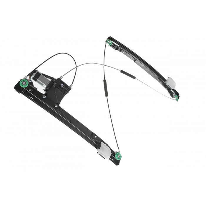 Mécanisme Lève Vitre Avant Droit Pour Jaguar Xf I Xf Sportbrake 8X23F23200AK