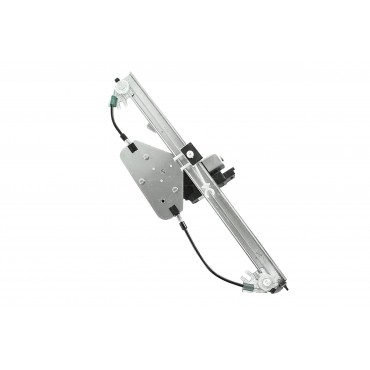 Mécanisme Lève Vitre Avant Gauche Pour Citroën Nemo Fiat Fiorino Qubo 9221EP