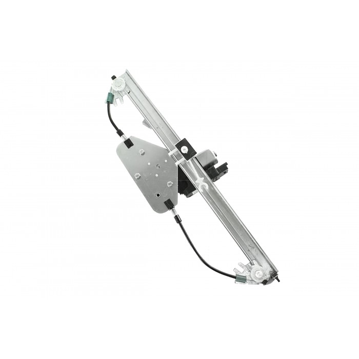 Mécanisme Lève Vitre Avant Gauche Pour Citroën Nemo Fiat Fiorino Qubo 9221EP