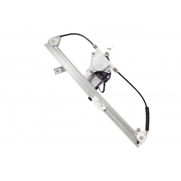 Mécanisme Lève Vitre Avant Gauche Pour Alfa Romeo 155 Fiat Marea Tempra 60506088