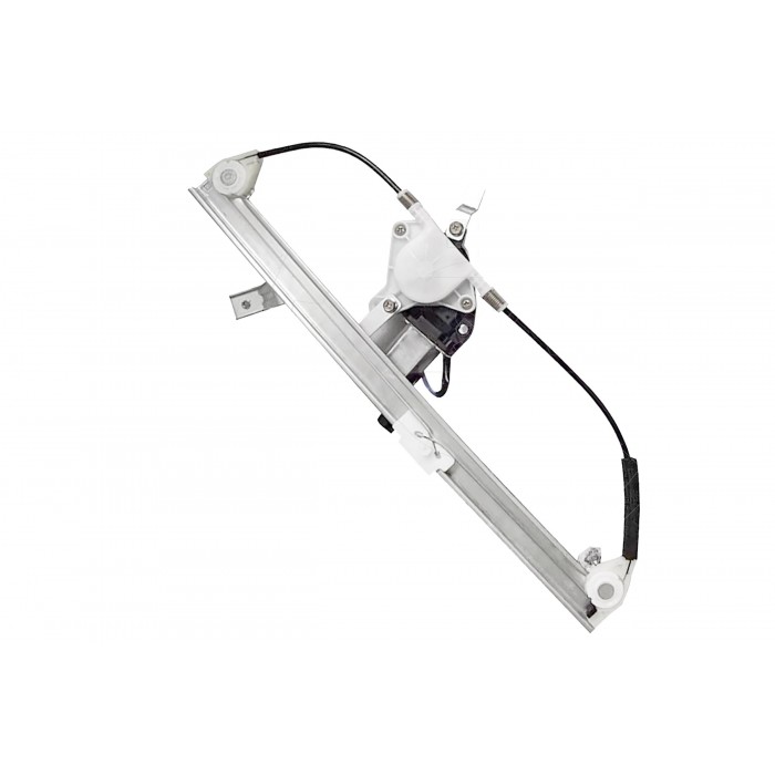 Mécanisme Lève Vitre Avant Gauche Pour Alfa Romeo 155 Fiat Marea Tempra 60506088