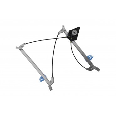 Mécanisme Lève Vitre Avant Gauche Pour Audi Q3 2011-2018 8U0837461