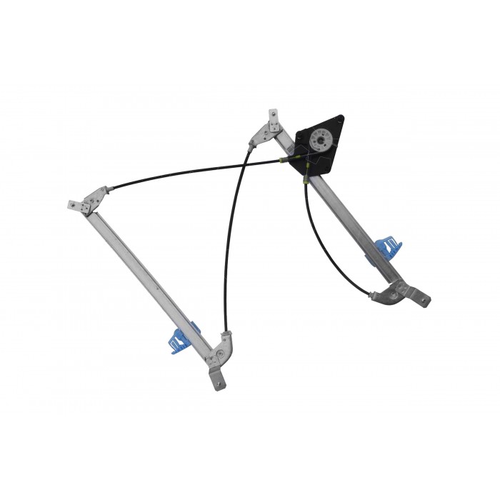 Mécanisme Lève Vitre Avant Gauche Pour Audi Q3 2011-2018 8U0837461