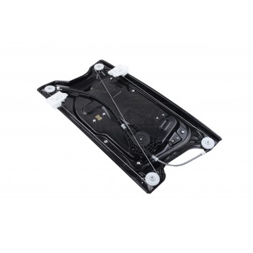 Mécanisme Lève Vitre Avant Gauche Pour Land Rover Discovery IV LR013867