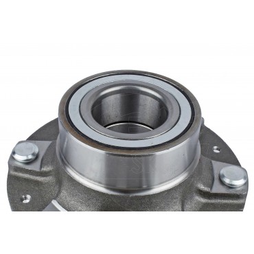 Moyeu de Roue Avant Pour Hyundai H-1 2008-2011 517504H000 517504A900