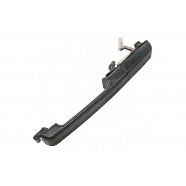 Poignée de Porte Arrière Droit Pour Vw Passat 1988-1997 357839206 357839206B