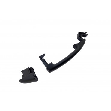 Poignée de Porte Avant Droit Pour Citroën Berlingo C3 C4 Fiat Scudo 9101CR