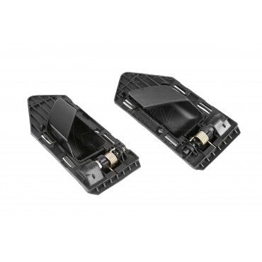 Poignée de porte intérieur Droite Pour Citroën Berlingo Peugeot Partner 9119C7