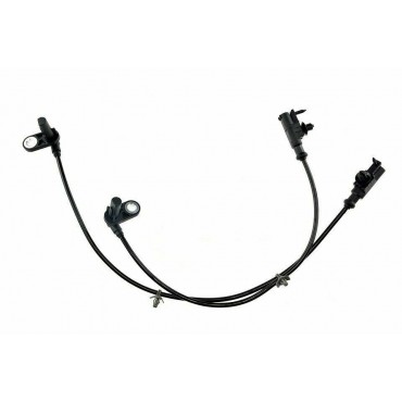 CAPTEUR ABS ARRIERE gauche...