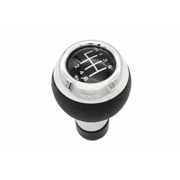 Pommeau de Vitesse Pour Mini Clubman Convertible Coupe Roadster 25112753782