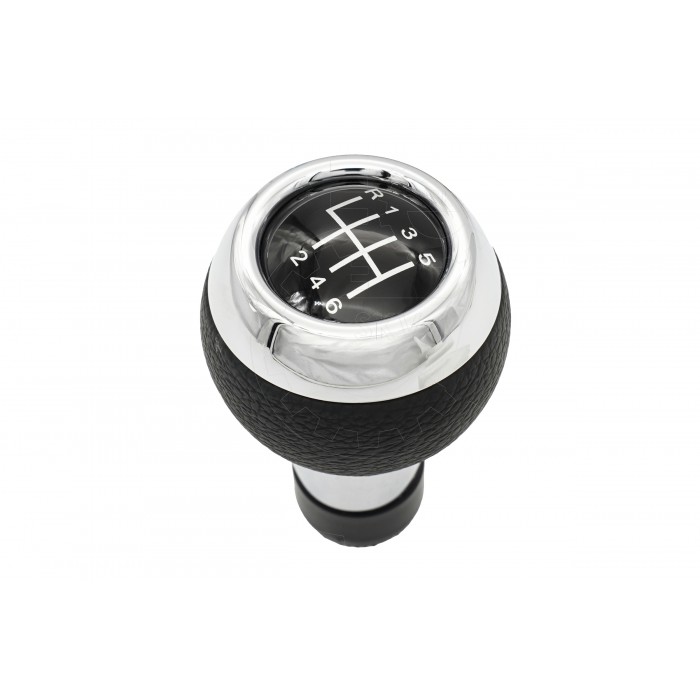 Pommeau de Vitesse Pour Mini Clubman Convertible Coupe Roadster 25112753782