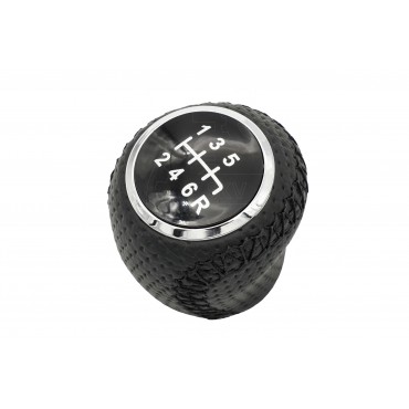 Pommeau de Vitesse Pour Fiat Grande Punto Linea Punto Evo