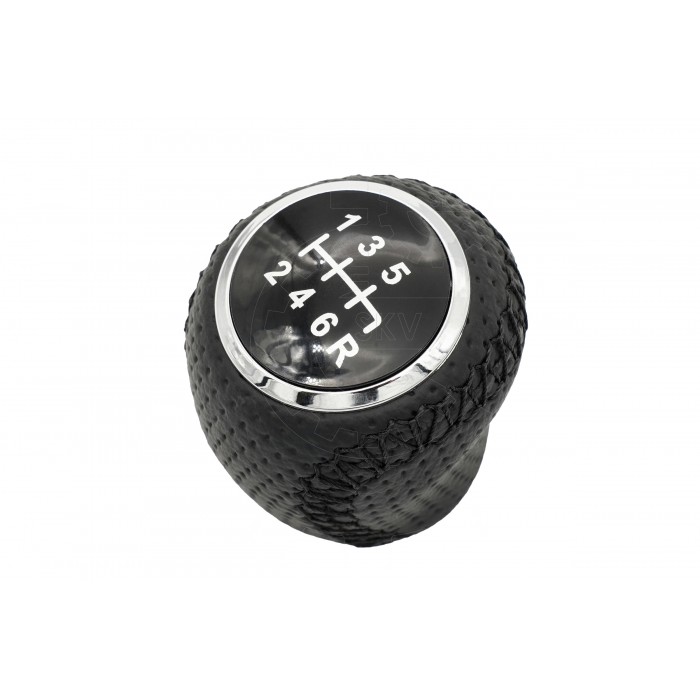 Pommeau de Vitesse Pour Fiat Grande Punto Linea Punto Evo