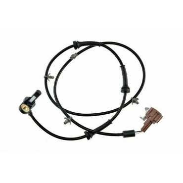 CAPTEUR ABS ARRIERE GAUCHE...