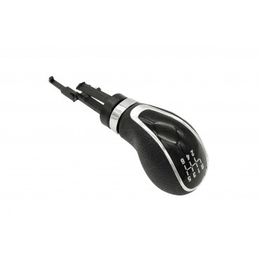 Pommeau de Vitesse Pour Opel Astra J Vauxhall Astra VI 2009-2018 55565904