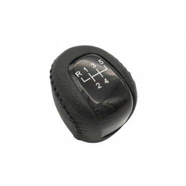 Pommeau de Vitesse Pour Chevrolet Aveo Lacetti Daewoo Nubira 4342237483