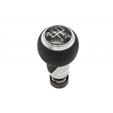 Pommeau de Vitesse Pour Audi 80 90 A1 A2 A3 A4 A5 A6 A7 A8 Q2 Q3 Q5 Q7