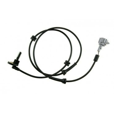 CAPTEUR ABS ARRIERE DROIT...