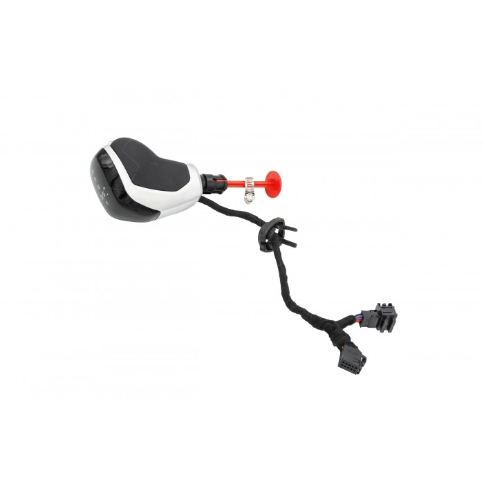 Pommeau de Vitesse Pour Seat Ibiza V Leon Skoda Octavia III Superb Iii