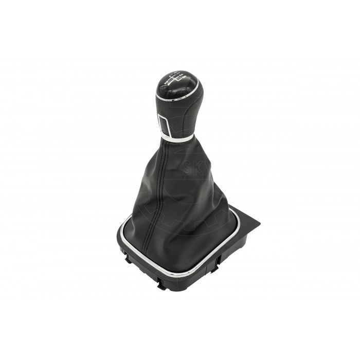 Pommeau de Vitesse Avec Soufflet Pour Vw Caddy III Eos Golf V VI 1K0711113CF