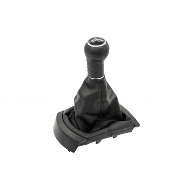 Pommeau de Vitesse Avec Soufflet Pour Seat Cordoba Ibiza Iii 2002-2009