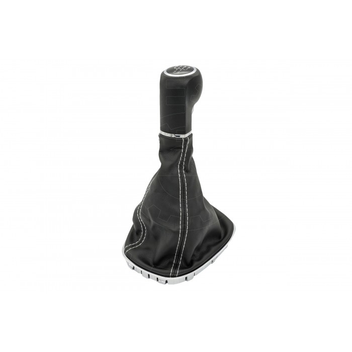 Pommeau de Vitesse Avec Soufflet Pour Opel Corsa D 2006-2014 55557719 5738057