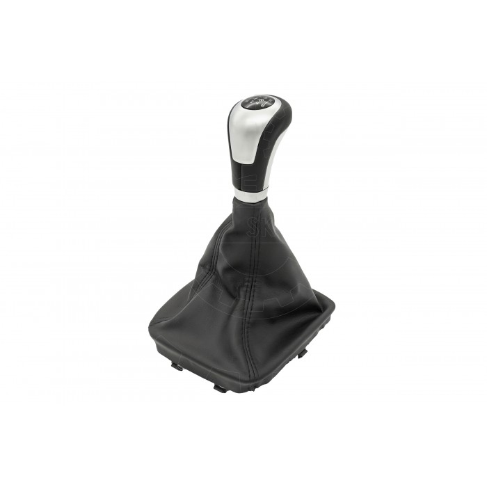 Pommeau de Vitesse Avec Soufflet Pour Mercedes Classe A B Cla Gla 2463641510