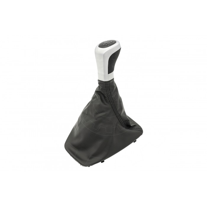 Pommeau de Vitesse Avec Soufflet Pour Bmw Série 3 E90 E91 E92 E93 25117529088