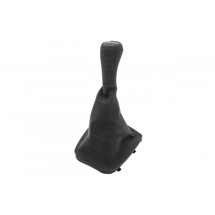 Pommeau de Vitesse Avec Soufflet Pour Bmw Série 3 E46 25118014118