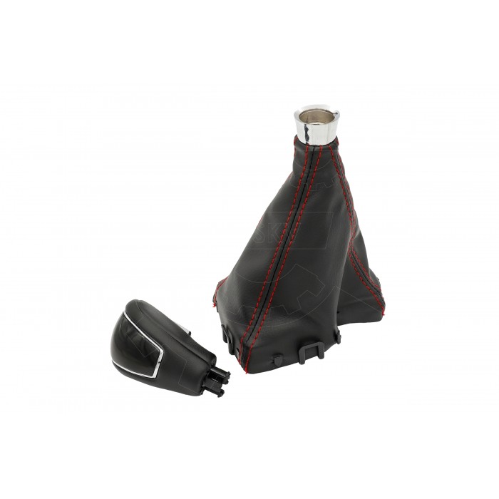 Pommeau de Vitesse Avec Soufflet Pour Ford Galaxy II Kuga II Mondeo IV S-Max