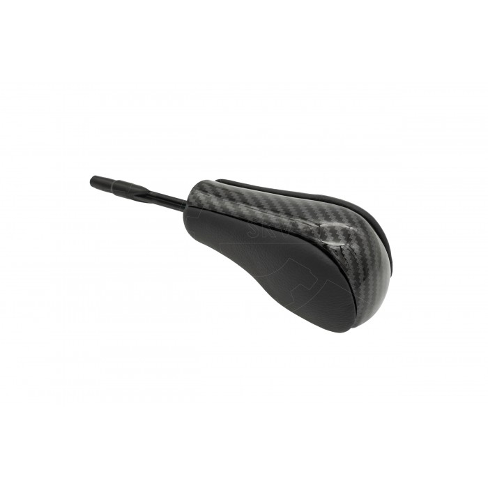 Pommeau de Vitesse Boite Auto Pour Bmw Série 1 E81 E82 E87 E88 3 E90 25164512100