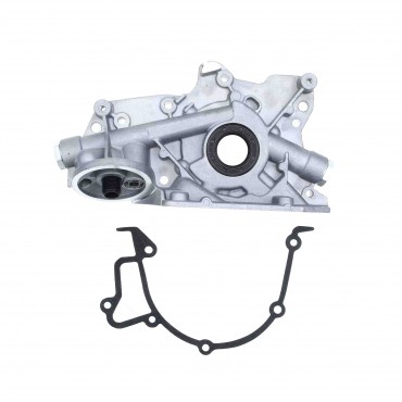 Pompe à Huile Pour Lada 110 Opel Ascona C Astra F Calibra A Frontera A 646027