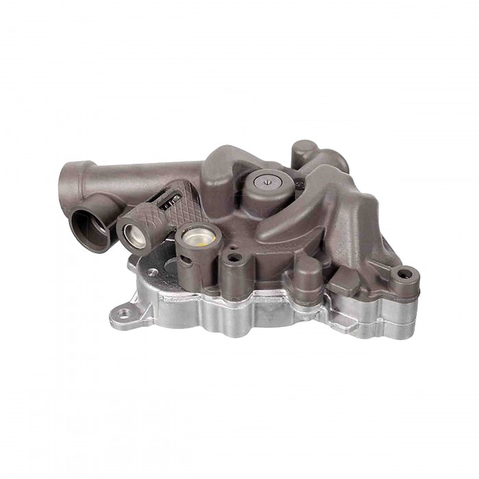 Pompe à Huile Pour Mercedes Classe C Clc Clk E Slk Sprinter A2711800801