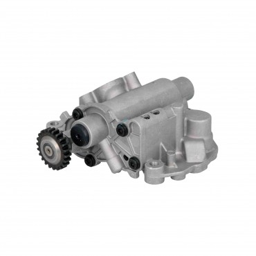 Pompe à Huile Pour Audi A1 A3 A4 A5 A6 A7 Q3 Q5 Tt Seat Alhambra 06H115105BK