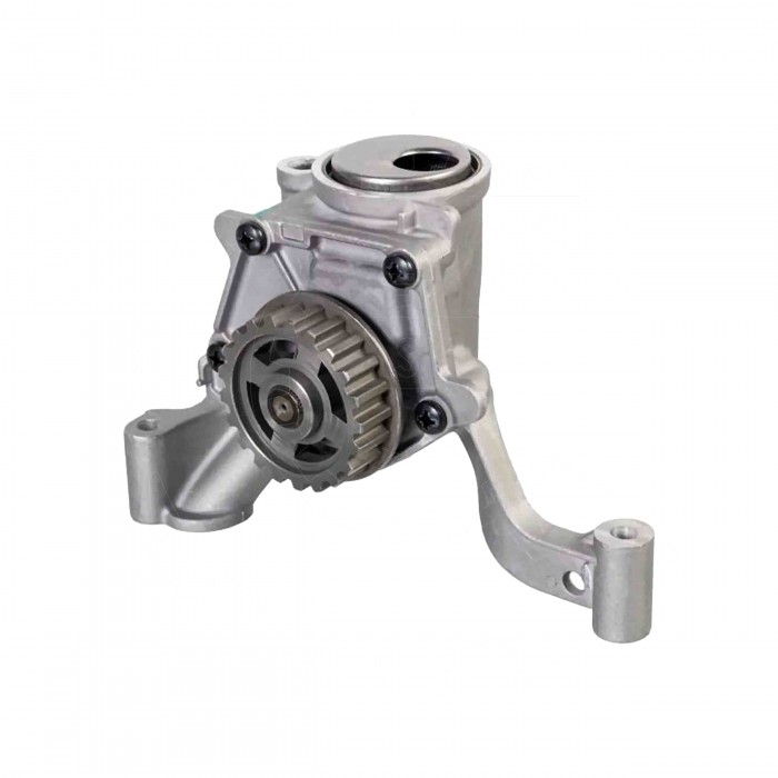 Pompe à Huile Pour Ford B-Max C-Max II Ecosport Fiesta VI VII Focus III 1762416